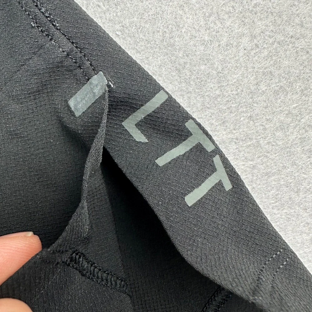 Lululemon License to Train Shorts Mens Medium Black 7